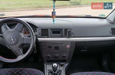 Седан Opel Vectra 2002 в 