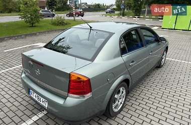 Седан Opel Vectra 2003 в 