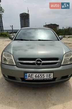 Седан Opel Vectra 2003 в Дніпрі