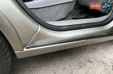 Седан Opel Vectra 1996 в 