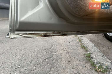 Седан Opel Vectra 1996 в 