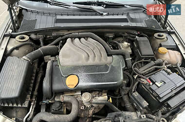 Седан Opel Vectra 1996 в 