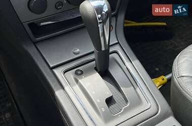 Седан Opel Vectra 2004 в 