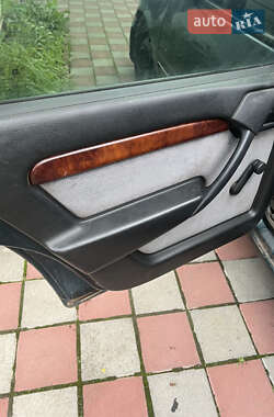 Седан Opel Vectra 1994 в 