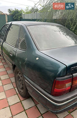 Седан Opel Vectra 1994 в 
