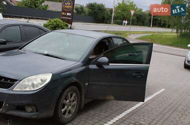 Седан Opel Vectra 2008 в 