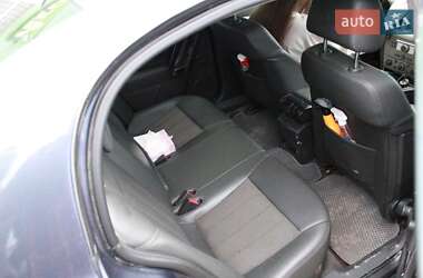 Седан Opel Vectra 2008 в 