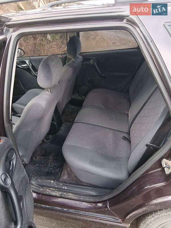 Универсал Opel Vectra 2000 в Немовичах