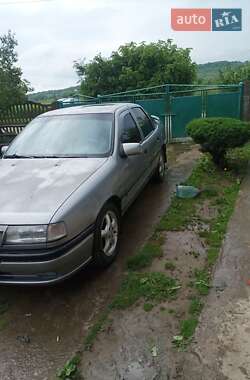 Седан Opel Vectra 1995 в 
