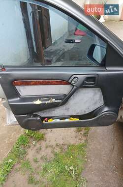 Седан Opel Vectra 1995 в 