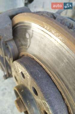 Лифтбек Opel Vectra 2007 в 