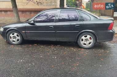 Седан Opel Vectra 2000 в 