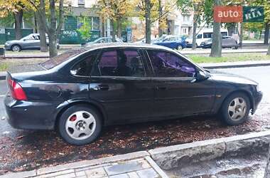 Седан Opel Vectra 2000 в 