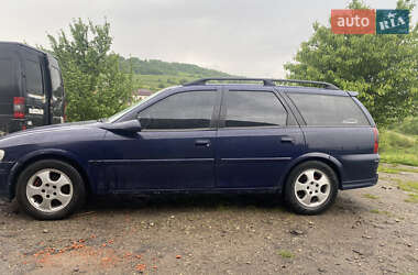Універсал Opel Vectra 2000 в 