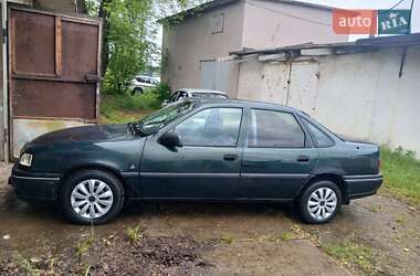 Седан Opel Vectra 1994 в Калуші