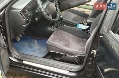 Лифтбек Opel Vectra 2000 в 