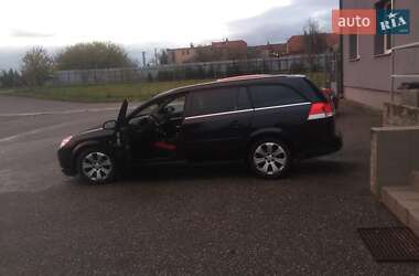 Универсал Opel Vectra 2008 в Теофиполе