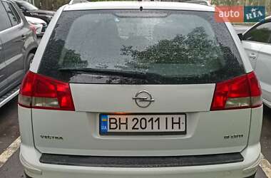 Универсал Opel Vectra 2008 в 