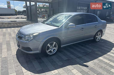 Седан Opel Vectra 2008 в Львові