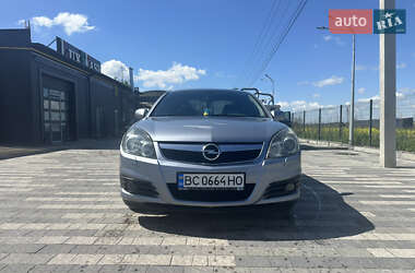 Седан Opel Vectra 2008 в 