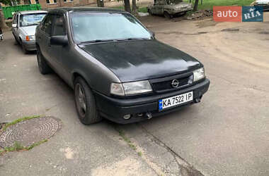 Седан Opel Vectra 1990 в Києві