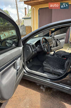 Седан Opel Vectra 2003 в 