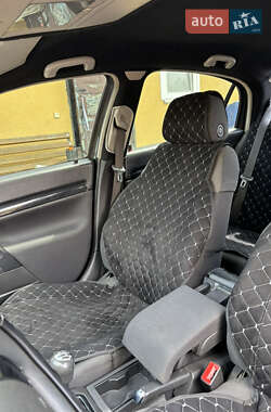 Седан Opel Vectra 2003 в 