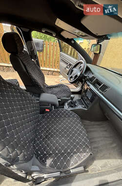 Седан Opel Vectra 2003 в 