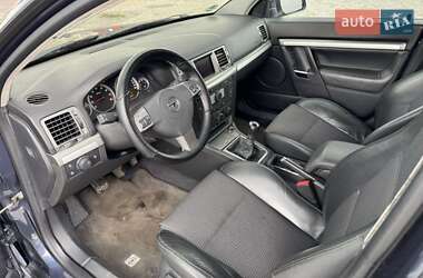 Лифтбек Opel Vectra 2008 в 