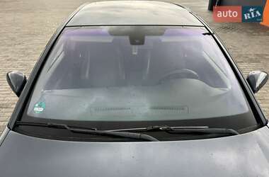 Лифтбек Opel Vectra 2008 в 