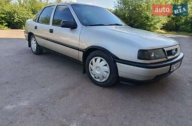 Седан Opel Vectra 1993 в 