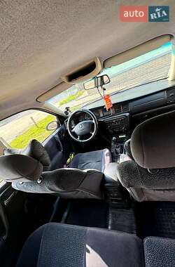 Универсал Opel Vectra 1999 в 