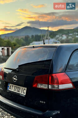 Універсал Opel Vectra 2005 в 
