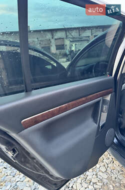 Універсал Opel Vectra 2005 в 