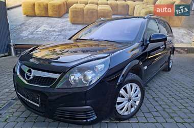 Універсал Opel Vectra 2008 в Тернополі
