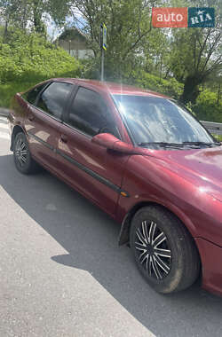 Лифтбек Opel Vectra 1997 в 