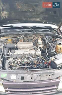 Седан Opel Vectra 1992 в 