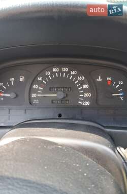 Седан Opel Vectra 1992 в 
