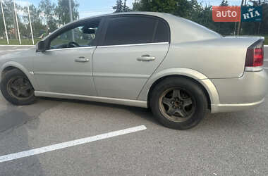 Седан Opel Vectra 2007 в 