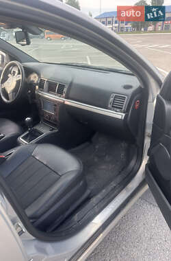 Седан Opel Vectra 2007 в 
