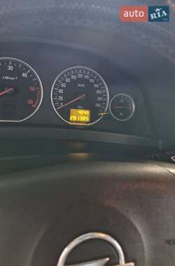 Универсал Opel Vectra 2004 в 