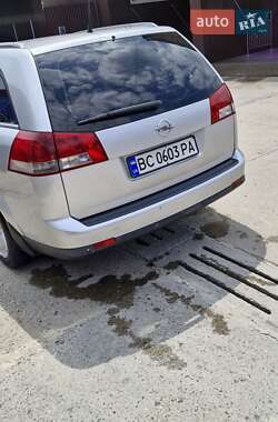 Универсал Opel Vectra 2004 в 