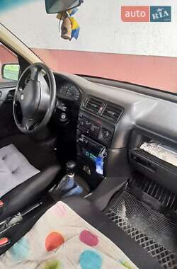 Седан Opel Vectra 1991 в 