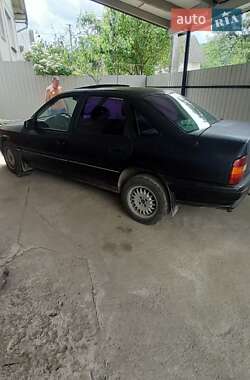 Седан Opel Vectra 1991 в 