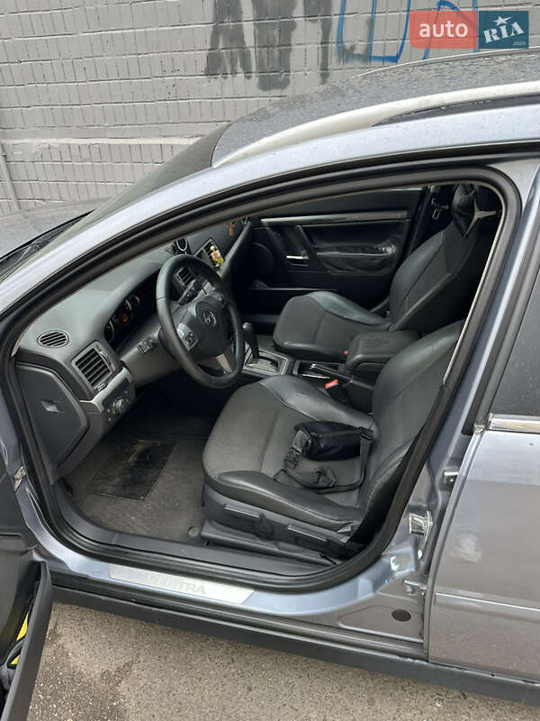 Універсал Opel Vectra 2006 в Одесі