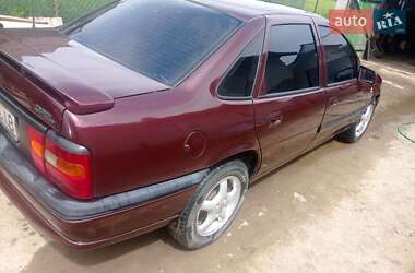 Седан Opel Vectra 1994 в 