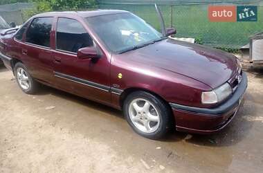 Седан Opel Vectra 1994 в 