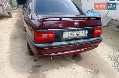 Седан Opel Vectra 1994 в 