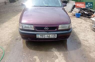 Седан Opel Vectra 1994 в 