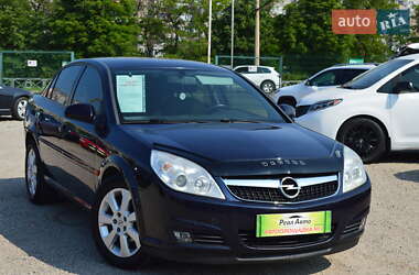 Седан Opel Vectra 2006 в 